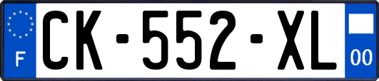 CK-552-XL