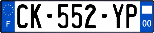 CK-552-YP