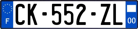 CK-552-ZL