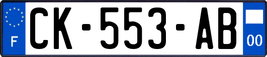 CK-553-AB