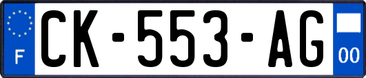 CK-553-AG