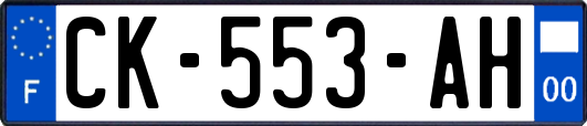 CK-553-AH