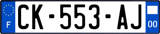 CK-553-AJ