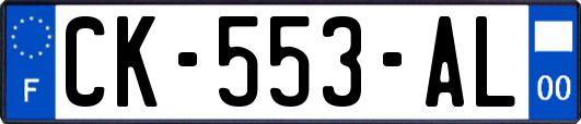 CK-553-AL