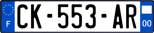 CK-553-AR