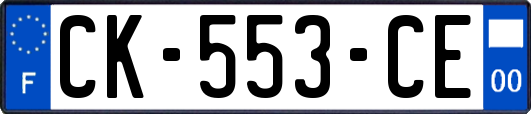 CK-553-CE