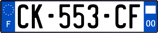 CK-553-CF