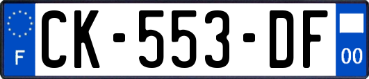 CK-553-DF
