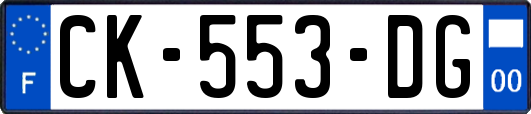 CK-553-DG