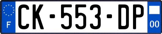 CK-553-DP