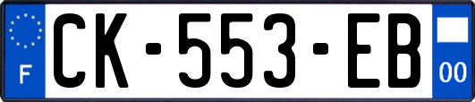 CK-553-EB