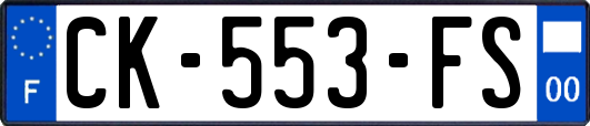 CK-553-FS