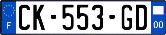 CK-553-GD