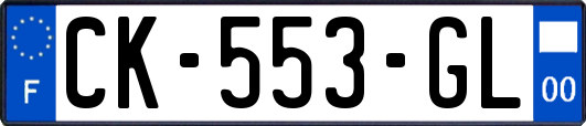 CK-553-GL