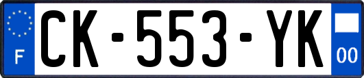 CK-553-YK