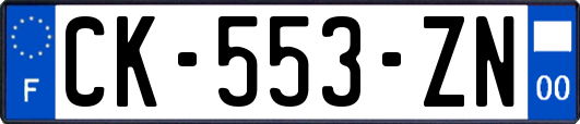 CK-553-ZN