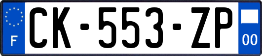 CK-553-ZP