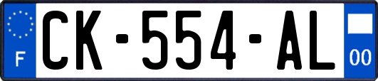 CK-554-AL