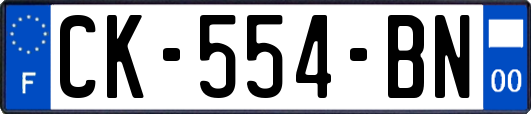 CK-554-BN