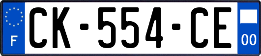 CK-554-CE