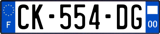 CK-554-DG
