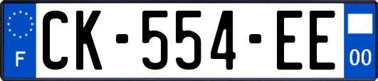 CK-554-EE