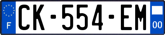 CK-554-EM