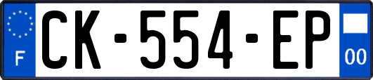 CK-554-EP