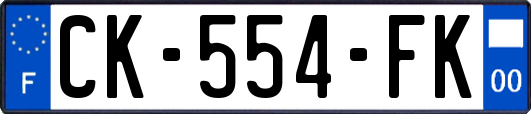 CK-554-FK