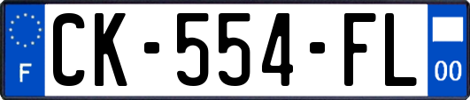 CK-554-FL