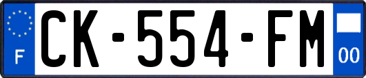 CK-554-FM