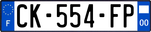 CK-554-FP