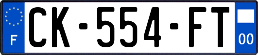 CK-554-FT