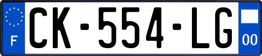CK-554-LG