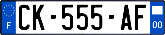 CK-555-AF