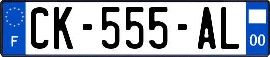 CK-555-AL