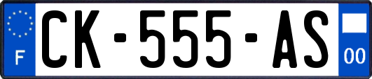 CK-555-AS