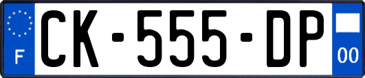 CK-555-DP