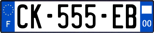 CK-555-EB