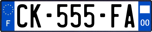 CK-555-FA