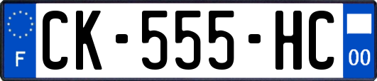 CK-555-HC