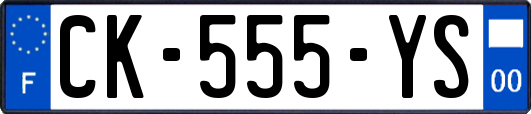 CK-555-YS