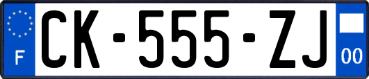 CK-555-ZJ