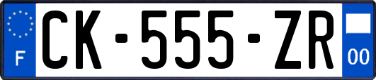 CK-555-ZR