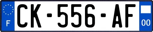 CK-556-AF