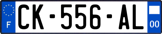 CK-556-AL