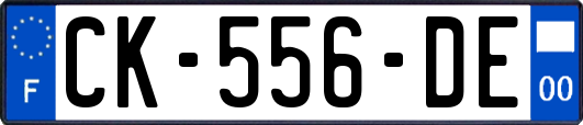 CK-556-DE