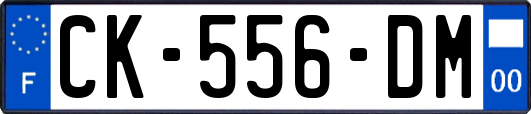 CK-556-DM