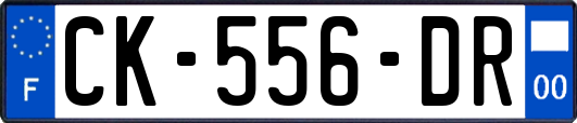 CK-556-DR