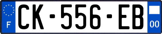 CK-556-EB